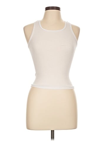 Hanes Sleeveless T-Shirt (view 1)