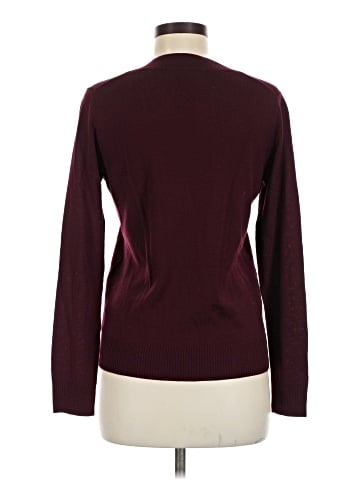 Brooks Brothers Wool Pullover Sweater (view 2)