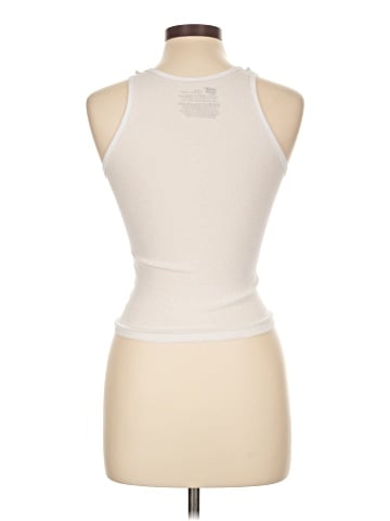 Hanes Sleeveless T-Shirt (view 2)