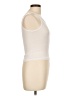 Hanes Ivory Sleeveless T-Shirt Size L - photo 4