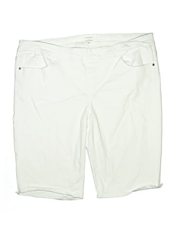 Westbound Khaki Shorts (view 1)