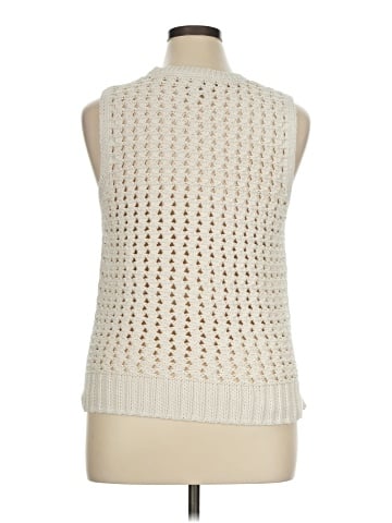DKNY Jeans Sweater Vest (view 2)