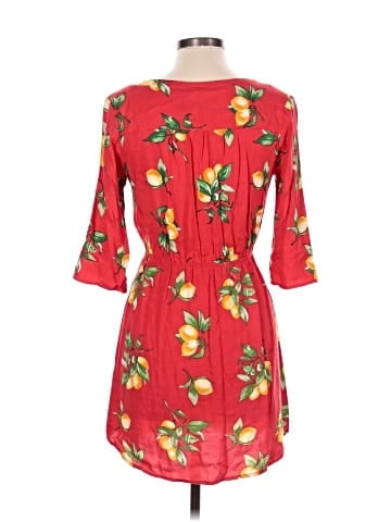 Mimi Chica Casual Dress (view 2)