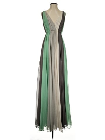 Halston Heritage Cocktail Dress (view 1)