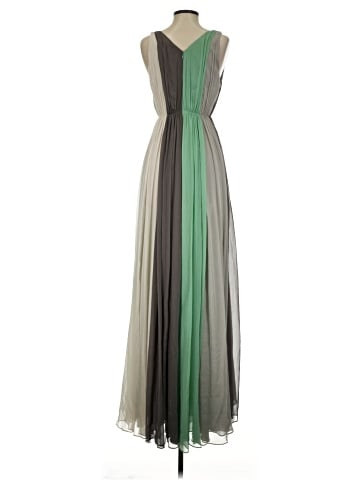 Halston Heritage Cocktail Dress (view 2)