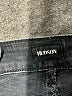Hudson Jeans Black Jeans Size 31 waist - photo 7