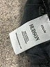 Hudson Jeans Black Jeans Size 31 waist - photo 8