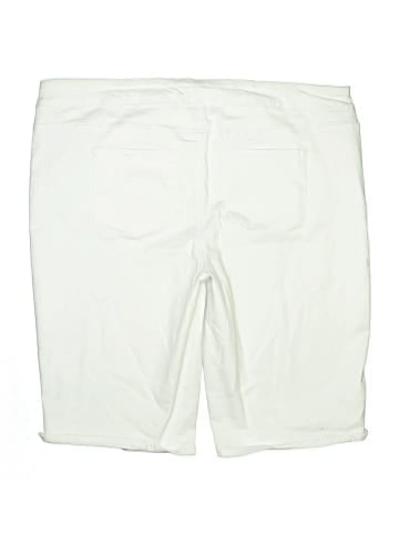 Westbound Khaki Shorts (view 2)