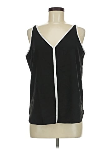 T Tahari Tank Top (view 1)