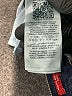 Guess Hearts Blue Jeans Size 32 waist - photo 8
