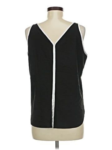 T Tahari Tank Top (view 2)