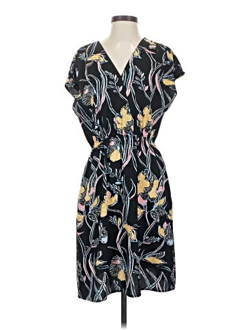 Halogen Casual Dress (view 1)