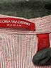 Gloria Vanderbilt Pink Sleeveless Button-Down Shirt Size 3X - photo 7