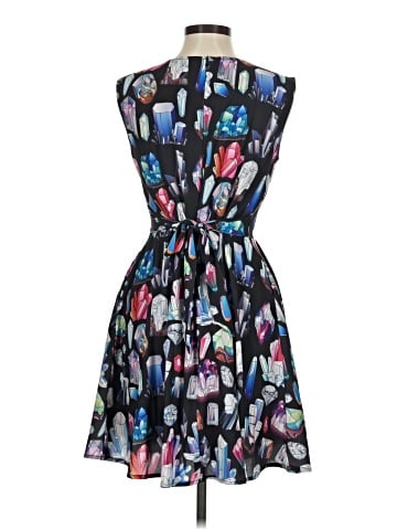 L.A. Soul Cocktail Dress (view 2)