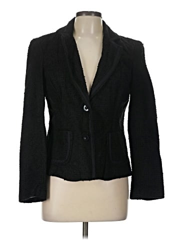 George Blazer (view 1)