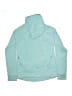 Active by Old Navy 100% Polyester Teal Zip Up Hoodie Size 14 - photo 1