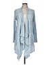 Soma Blue Cardigan Size M - photo 1