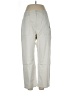 Splendid Ivory Cargo Pants Size L - photo 1