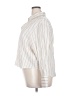 Nordstrom Ivory Long Sleeve Polo Size XXL - photo 5