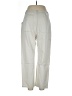 Splendid Ivory Cargo Pants Size L - photo 2