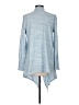 Soma Blue Cardigan Size M - photo 2