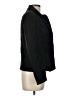 George 100% Polyester Chevron-herringbone Black Blazer Size 10 - photo 4