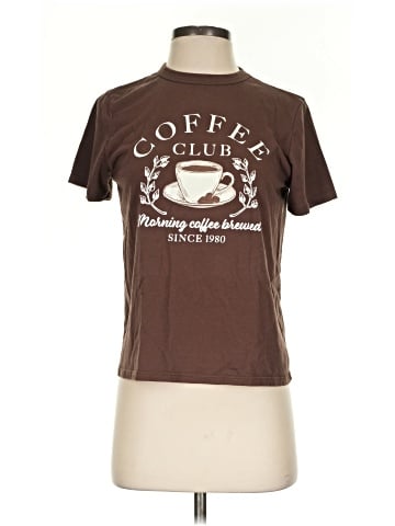 Modern Lux Short Sleeve T-Shirt (view 1)
