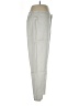 Splendid Ivory Cargo Pants Size L - photo 4
