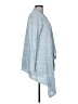 Soma Blue Cardigan Size M - photo 4