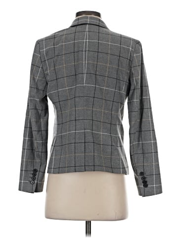 Ann Taylor Blazer (view 2)