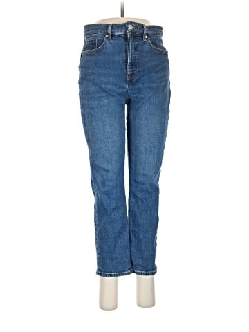 Ann Taylor LOFT Jeans (view 1)