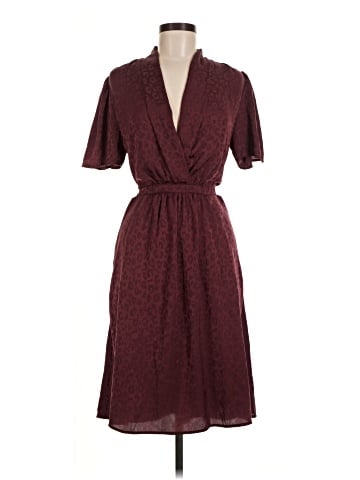 Margaret O'Leary Casual Dress (view 1)