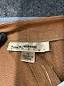 Trousers etc. Brown Casual Pants Size 12 - photo 7