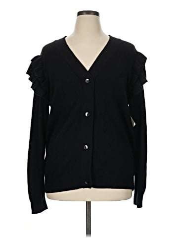 Hinge Cardigan (view 1)