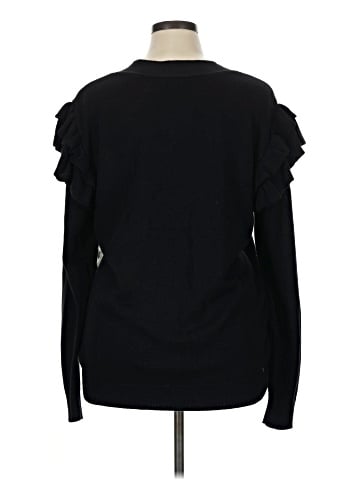 Hinge Cardigan (view 2)