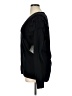 Hinge Black Cardigan Size XL - photo 5