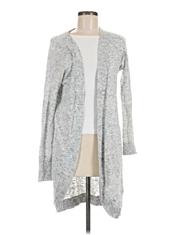 Leo & Nicole Cardigan (view 1)
