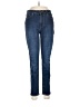 Levi's Solid Blue Jeans Size 29 waist - photo 1
