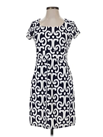 Jude Connally Casual Dress (view 1)