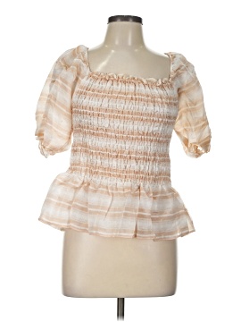 Yuni Los Angeles 3/4 Sleeve Blouse