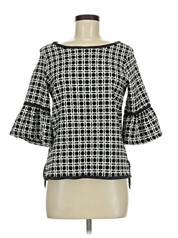 Max Studio Pullover Sweater (view 1)