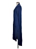 H By Halston Blue Cardigan Size M - photo 5