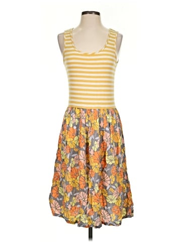 Matilda Jane Casual Dress (view 1)