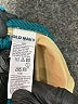 Old Navy Teal Swimsuit Top Size S - photo 3