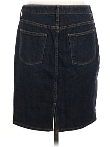 Gap Denim Skirt (view 2)
