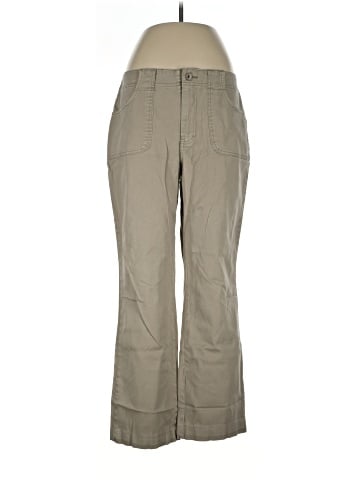 French Cuff Khakis (view 1)