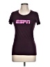 Bella Purple Active T-Shirt Size L - photo 1