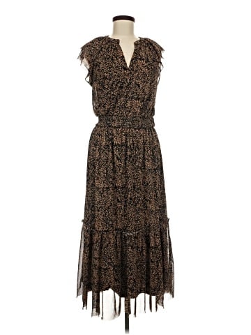Roan + Ryan Casual Dress (view 1)