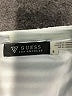 Guess Stripes Black Casual Dress Size 6 - photo 7
