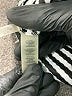 Guess Stripes Black Casual Dress Size 6 - photo 8